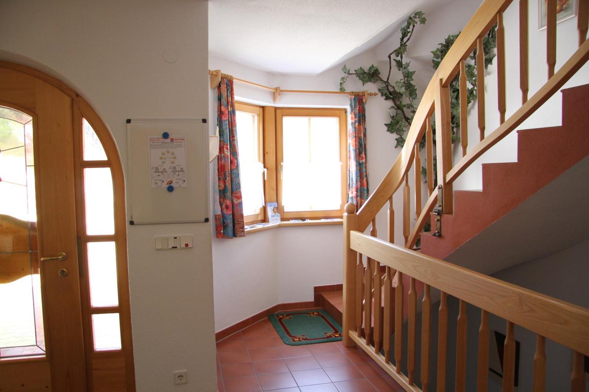 Alberts Bellevue Appartements Nauders Εξωτερικό φωτογραφία