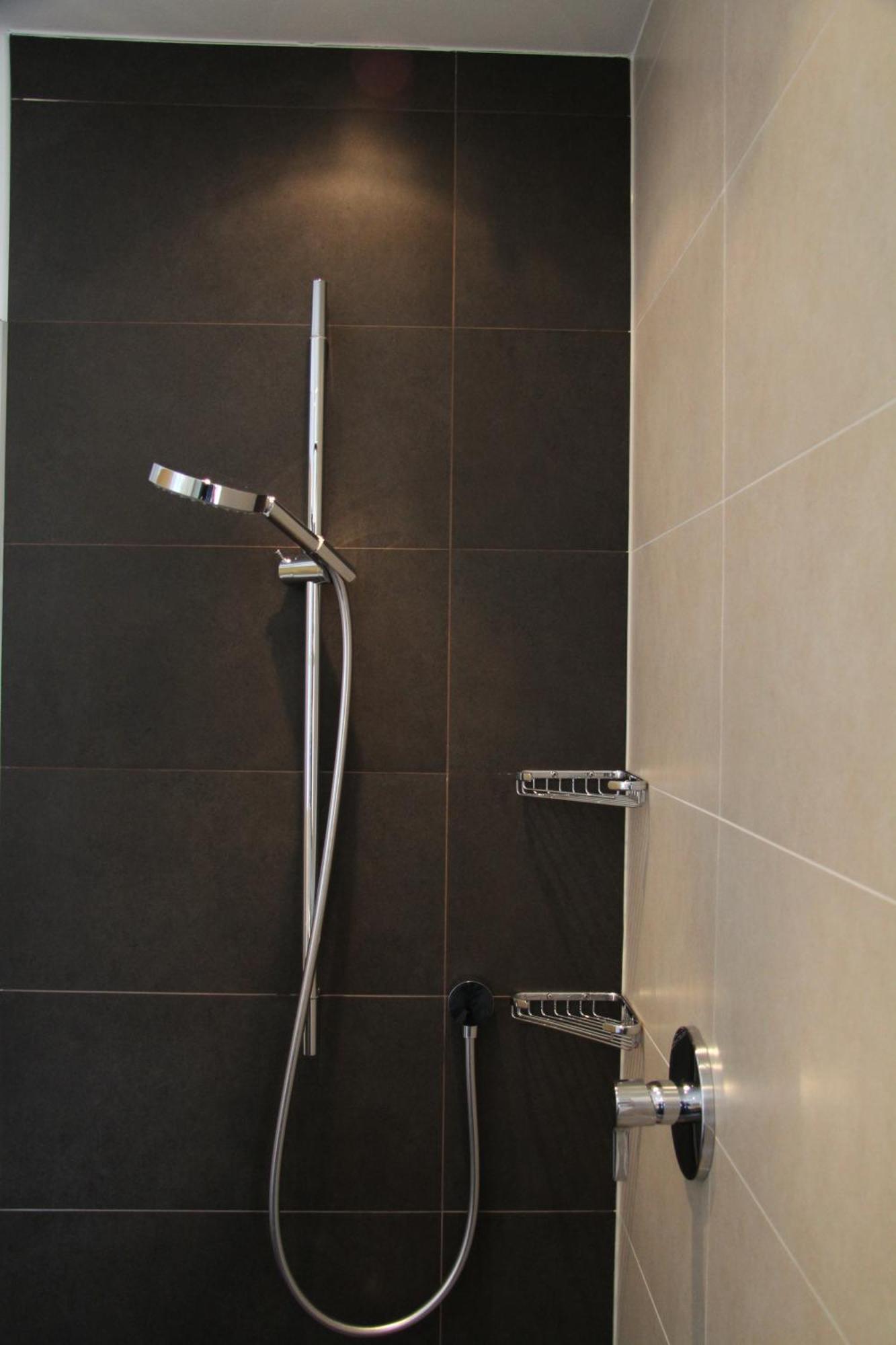 Alberts Bellevue Appartements Nauders Εξωτερικό φωτογραφία