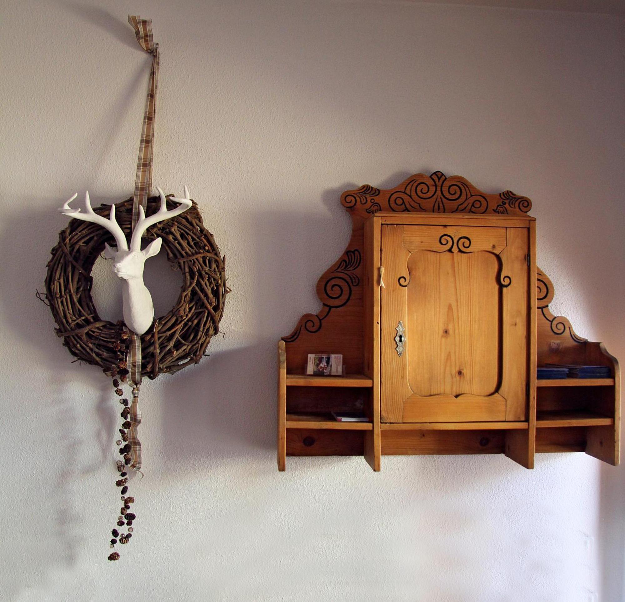 Alberts Bellevue Appartements Nauders Εξωτερικό φωτογραφία