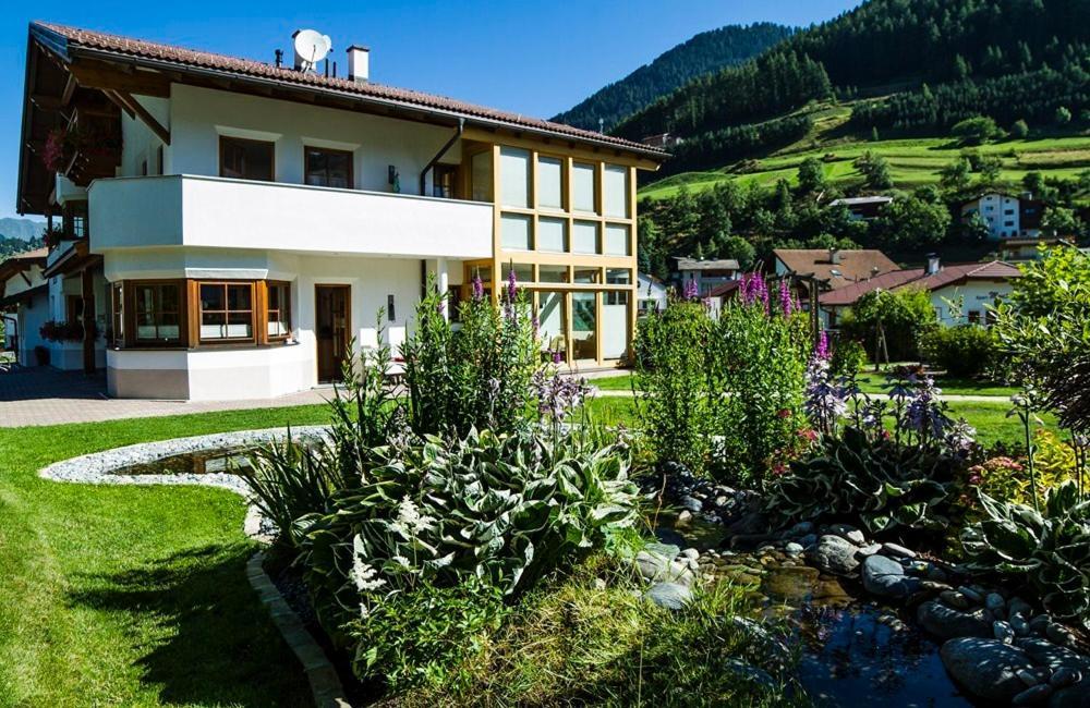 Alberts Bellevue Appartements Nauders Εξωτερικό φωτογραφία