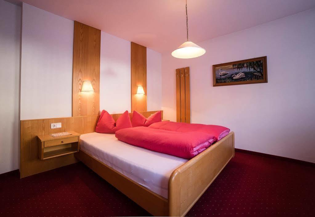 Alberts Bellevue Appartements Nauders Εξωτερικό φωτογραφία